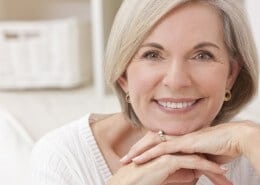 Hormone Replacement Therapy