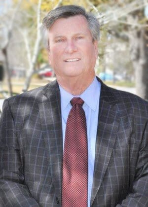 Dr. John G. Ricketson